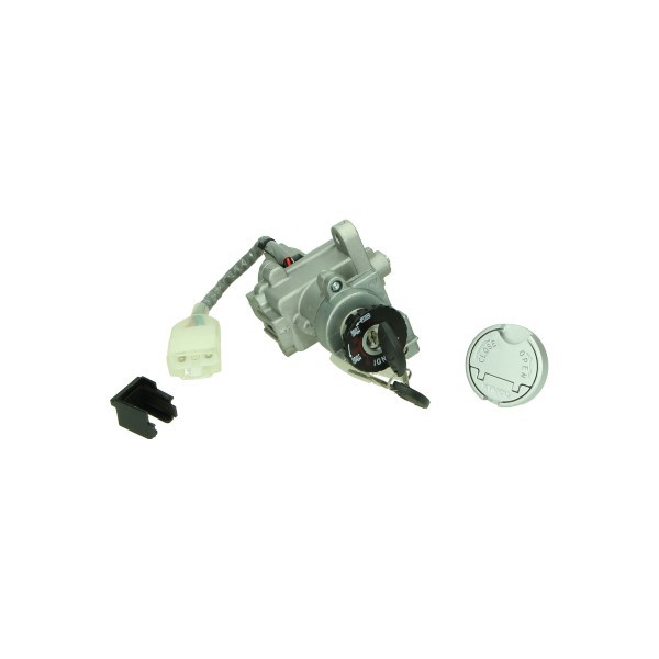 contactslot Kymco origineel set euro-4 vp50 35010-alh5-e95=op=op