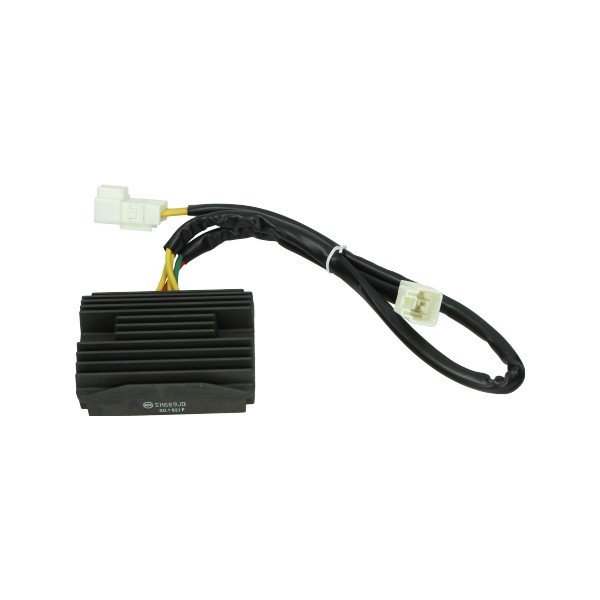 spanningsregelaar Piaggio origineel beverly 300cc, beverly 350, mp3 500cc, mp3-300cc 641711