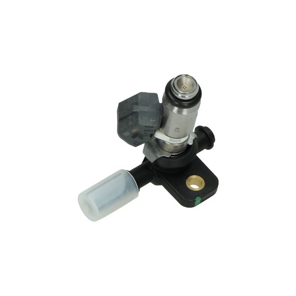 injector benzine Piaggio origineel beverly 350, beverly 400cc, beverly 500cc, fuoco, gp800, mp3 350 E4, mp3 500cc, mp3-400cc 8720235