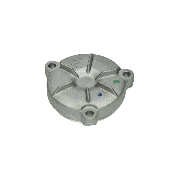 deksel Piaggio origineel oliefilter euro 3/4/5 beverly 300cc, beverly 350, mp3-400cc b018033