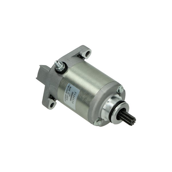startmotor Piaggio origineel beverly 350, mp3 350 E4 1d000684r