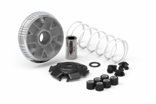 variokit malossi euro-4/5 125IE 4T x-town 5117641