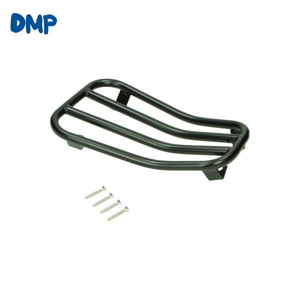 bagagedrager DMP treeplank (zie opmerking) zwart mat primavera, sprint