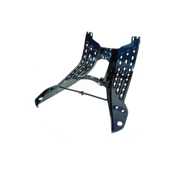 treeplank Piaggio origineel blauw met 289/a primavera 67361200dk