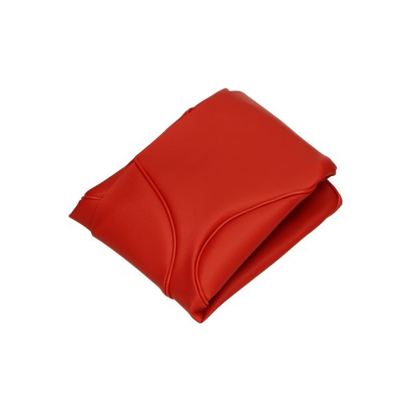 buddydek Xtreme (made in EU) Vespa excellent rood primavera, sprint