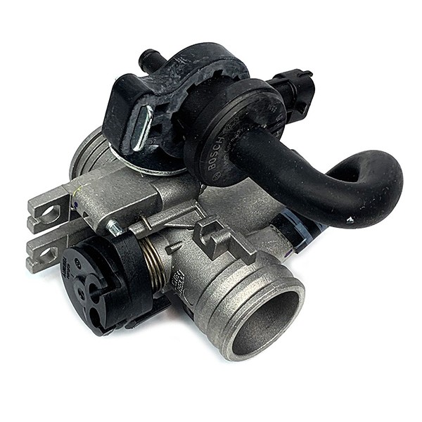 gasklephuis I-get euro-2/3/4 gts 125cc, liberty 125cc 4t, primavera 125 4t, sprint 125 4t 58282r