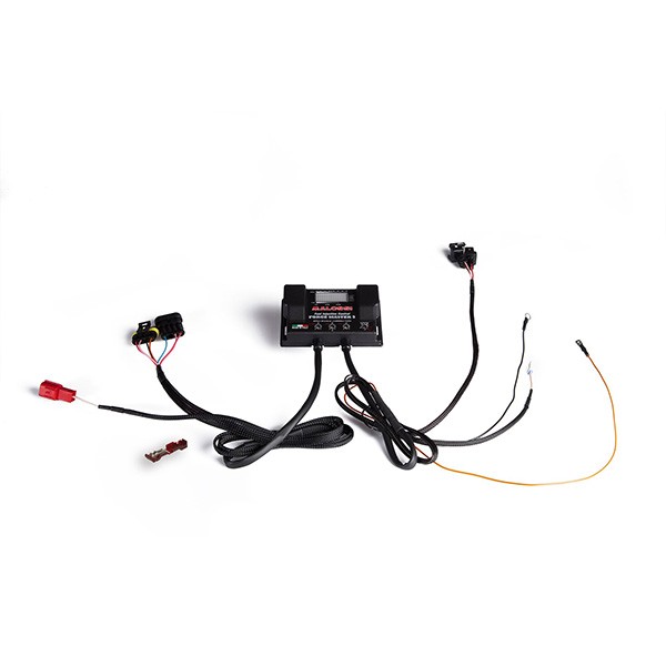 electrische malossi controler (inspuitmodule) gts 300 HPE, gtv 300 hpe 5518992