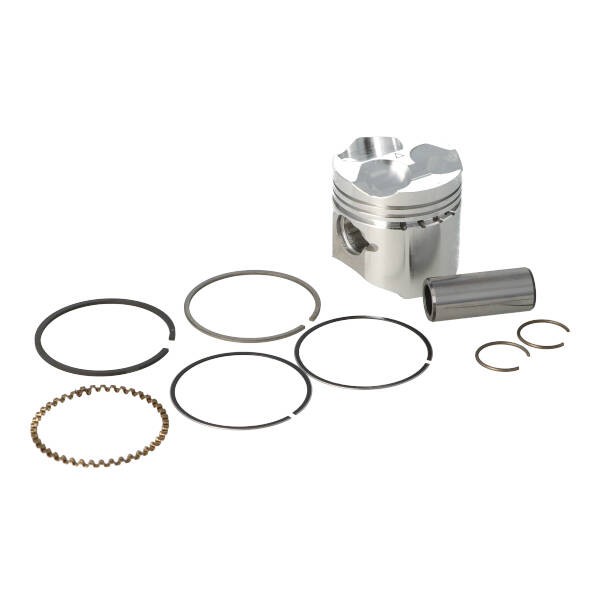 zuiger DMP A-kwaliteit 39mm sco piaggio 4t-3v I-get