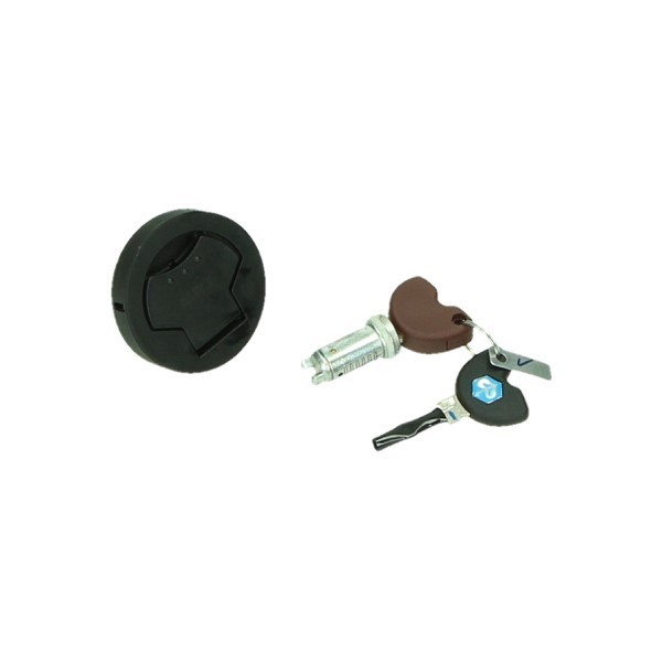 contactslot Piaggio origineel set euro-4/5 medley 125, piaggio Medley 150 1b004018=op=op