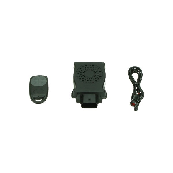 alarmset Piaggio origineel euro-4/5/5+ beverly, gts 300 HPE, liberty 4t 2016, mp3, primavera, sprint, vespa 1d002554