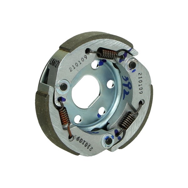 koppelingsegment Piaggio origineel euro-4/5 primavera, sprint, sxr, zip 4t cm270503
