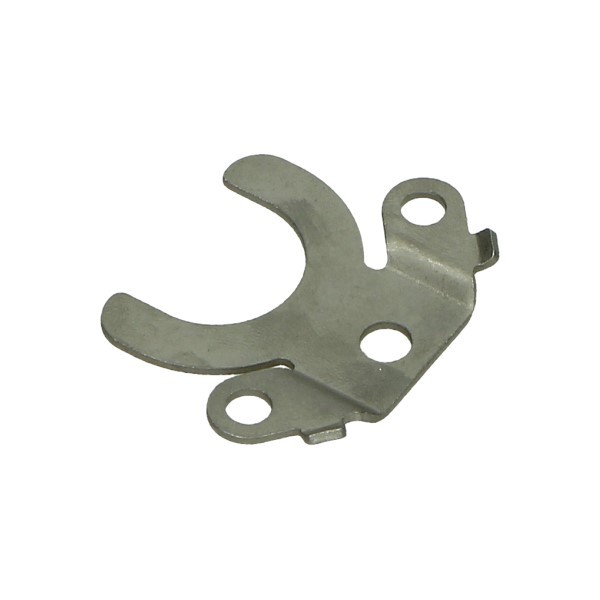 borgplaat Piaggio origineel nokkenas euro-5 primavera, sprint, zip 4t 1a016028