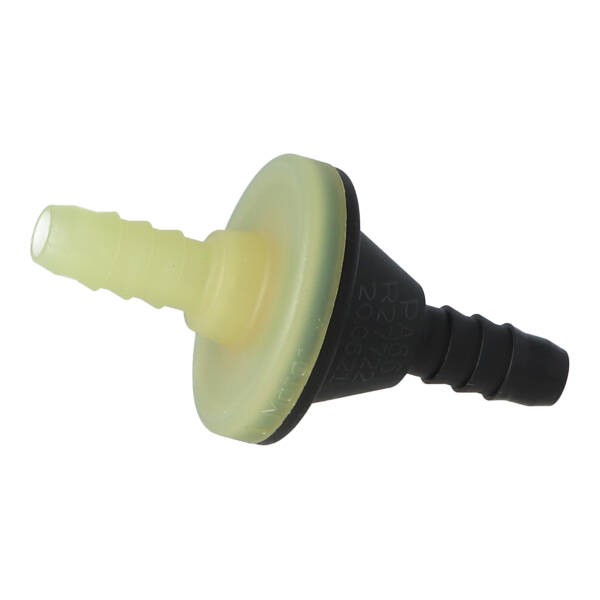 terugslagklep Piaggio origineel ontluchting euro-5 gts 125cc, primavera, sprint, zip 4t 1a004008