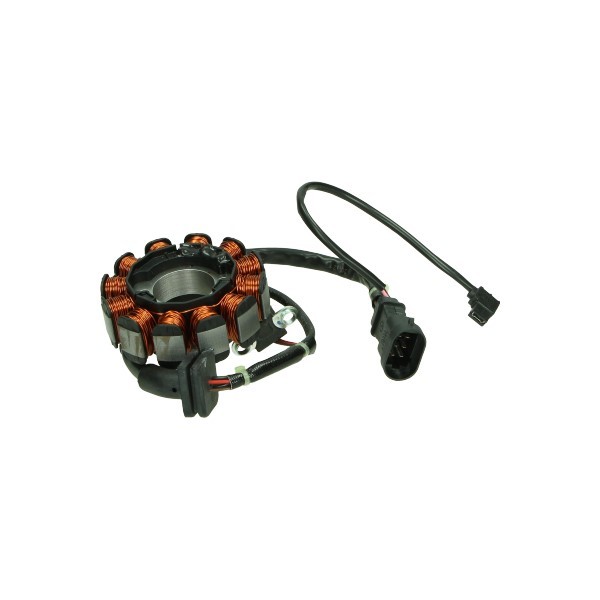 ontsteking Piaggio origineel euro-5 liberty IGET, primavera, sprint, zip 4t 1a018439