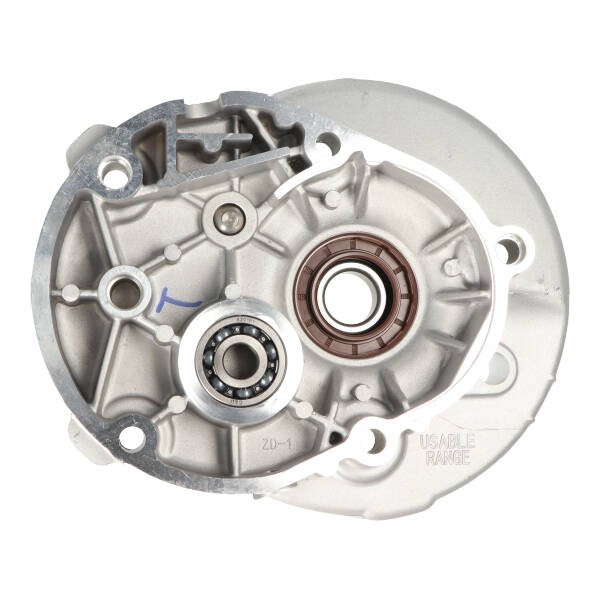 transmissiedeksel Piaggio origineel compleet euro-5 liberty, primavera, sprint 1a017693