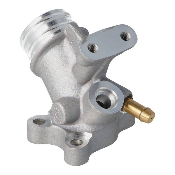 spruitstuk Piaggio origineel euro-5 primavera, sprint, zip 4t 1a018419