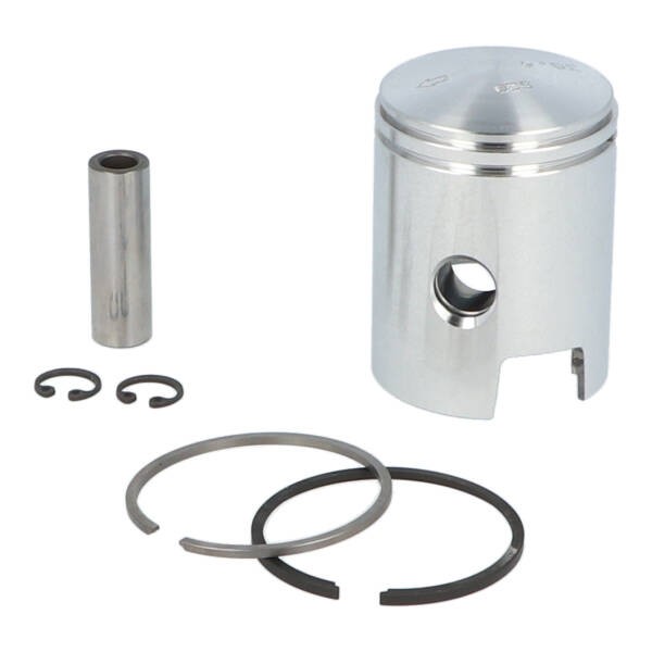 zuiger meteor 38.4mm-p10 bromfiets vespa pc1102