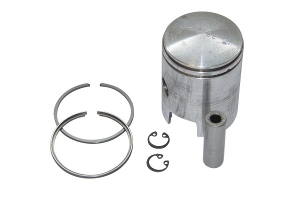 zuiger meteor 38.8mm-p10 bromfiets vespa pc1102