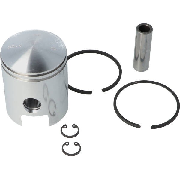 zuiger meteor 55.4mm pk 125 xl pc1120