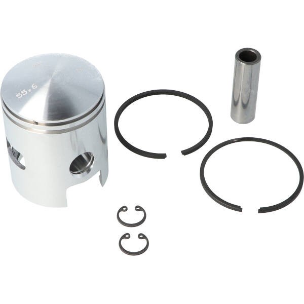 zuiger meteor 55.6mm pk 125 xl pc1120=op=op