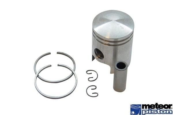 zuiger meteor 38.6mm-p12 pk50 pc1154