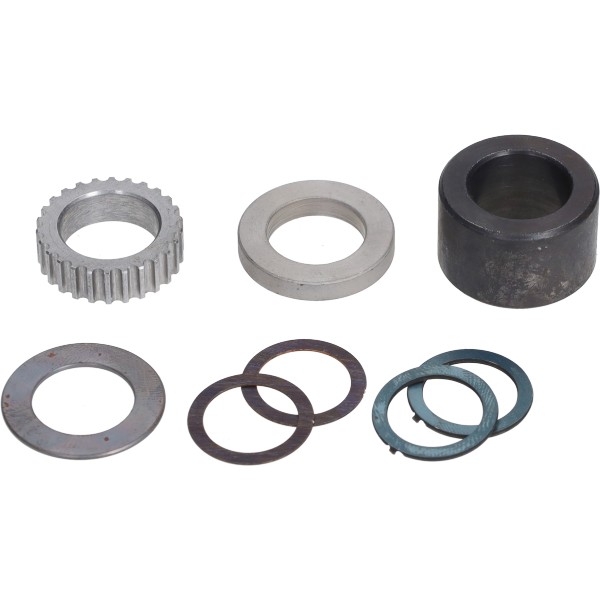 aandrijftandwiel polini oliepomp set op krukas sco piaggio 2t 274.0003
