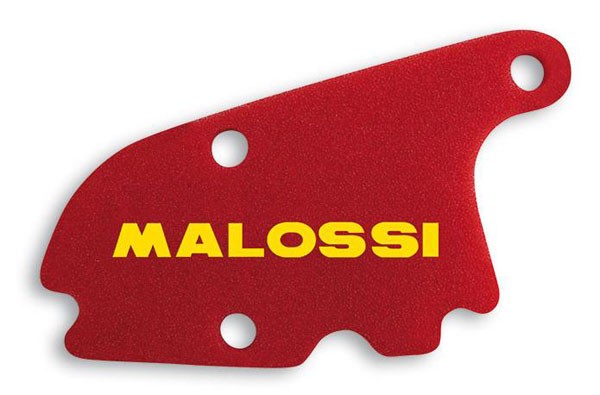 luchtfilterelement malossi lx 125cc, primavera 125 4t 1416576