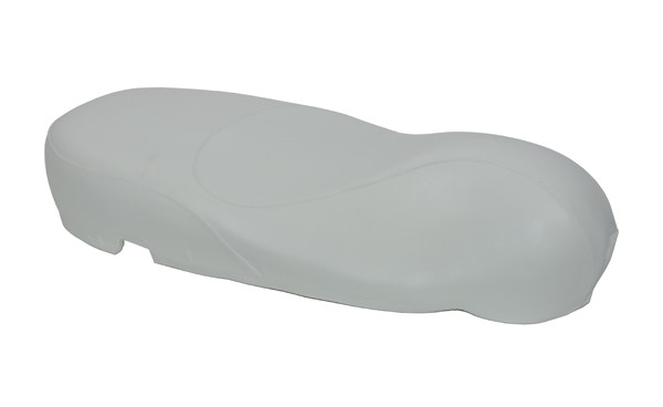 buddyseat foam (made in EU) Vespa soft(zacht) primavera, sprint