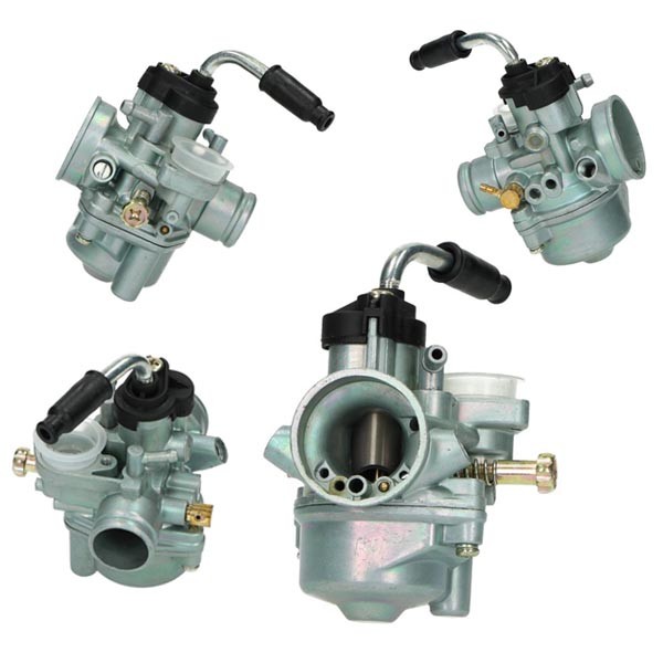 carburateur DMP 17.5mm sco piaggio 2t