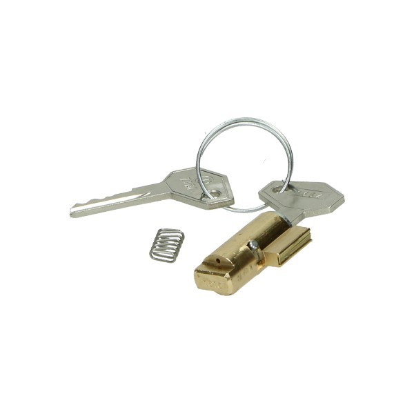 stuurslot 4mm ciao