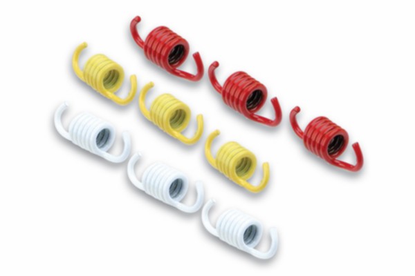 trekveer malossi set koppeling pcx 125 ie, primavera 125 4t, sprint 125 4t, sprint 150 4t 2912536