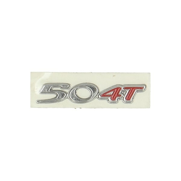 sticker Piaggio origineel voorscherm Piaggio (50 4T) fly 4t-2v 675138