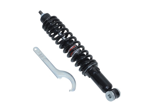 schokbreker yss maxi scooter lx125/150/leader 125/150 2004-2008