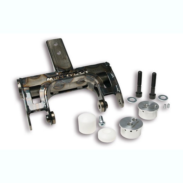 motorophanging malossi 2t zip2000, zip2000sp 1816426