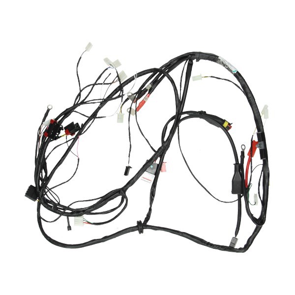 kabelboom Piaggio origineel euro-2 zip 4t, zip va2009 584542