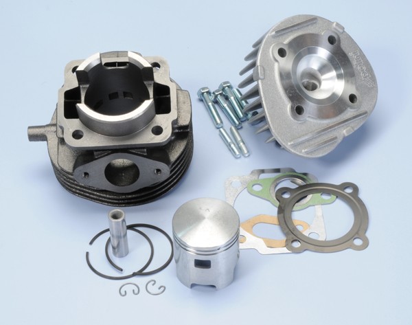 cilinder met kop polini ape50 47mm pk50 140.0053