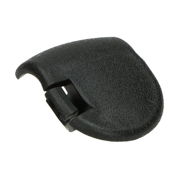 afdekdop Piaggio origineel onderspoiler sub-frame as links+rechts elettrica, primavera, sprint 675662