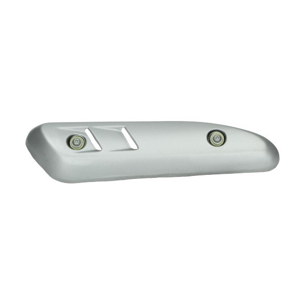 hitteschild uitlaat (made in EU) DMP lx, lxv, vespa S