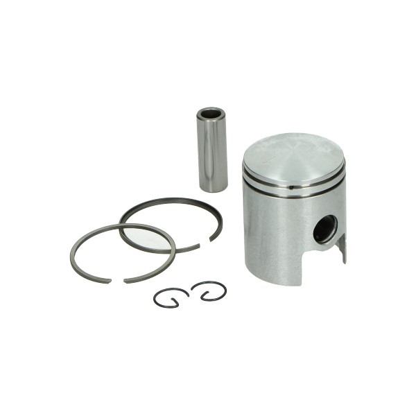 zuiger DMP l+b veer A-kwaliteit power-1 40mm ms50, mv50, puch
