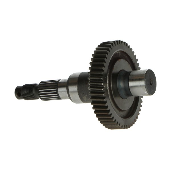 achterwielas Piaggio origineel primavera, sprint 4871615