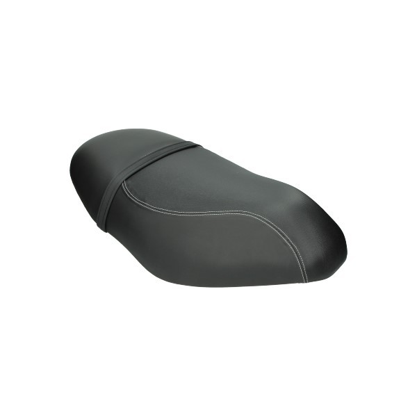 buddyseat Piaggio origineel sport euro-2 compleet zwart zip 4t, zip2000 679180