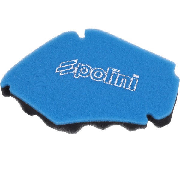 luchtfilterelement polini zip 4t, zip fr, zip ot 203.0140