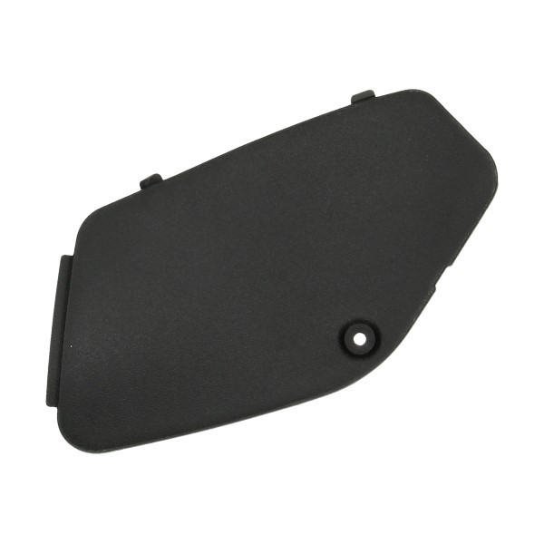 klep Piaggio origineel treeplank inspectie luikje bougie sx links fuoco 653287000c