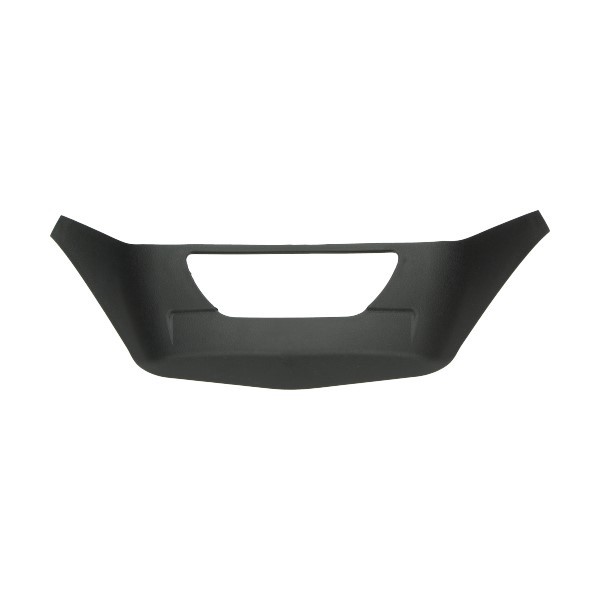 stootrand Piaggio origineel voorscherm onder mp3 655811000c