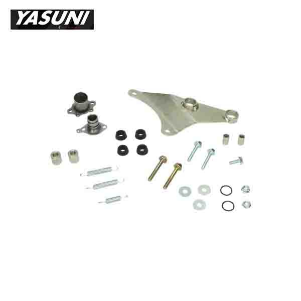 bevestigingset yasuni uitlaat 2t (tub423) piaggio bsp423r