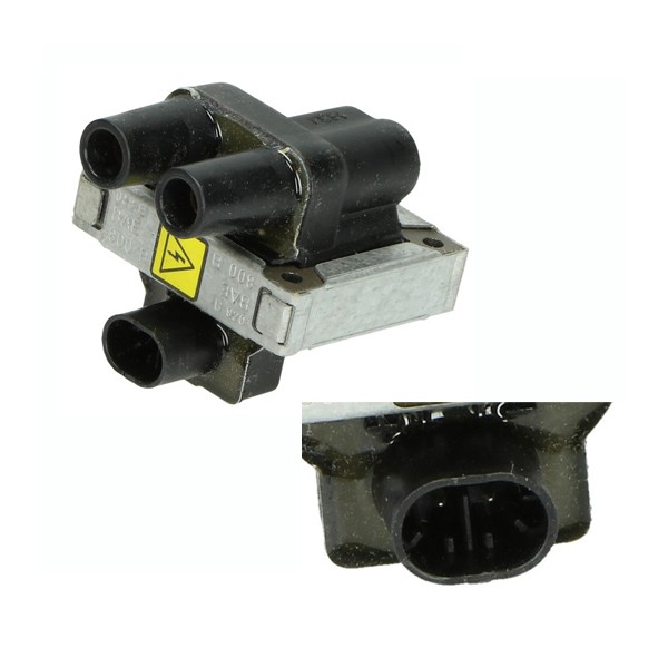 bobine Piaggio origineel HS mp3 530 HPE, beverly 500cc, fuoco, gp800, mp3 500cc, scarabeo, x10 639187