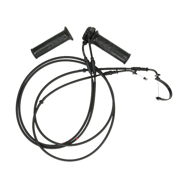gashendel Piaggio origineel mp3 cm079737