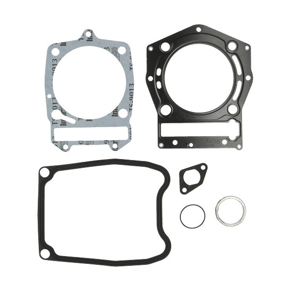 pakkingset Piaggio origineel cilinder 500cc mp3 500cc, beverly, fuoco 4975276