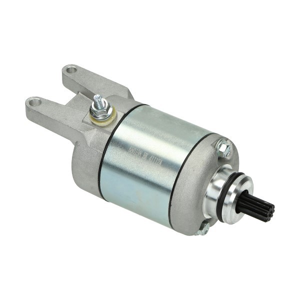 startmotor Piaggio origineel beverly 300cc, gts alle mod., gtv 300, liberty 125cc 4t, mp3-125cc, primavera 150 4t, sprint 125 4t, lx, lxv, mp3-300cc, vespa S 1a011611r