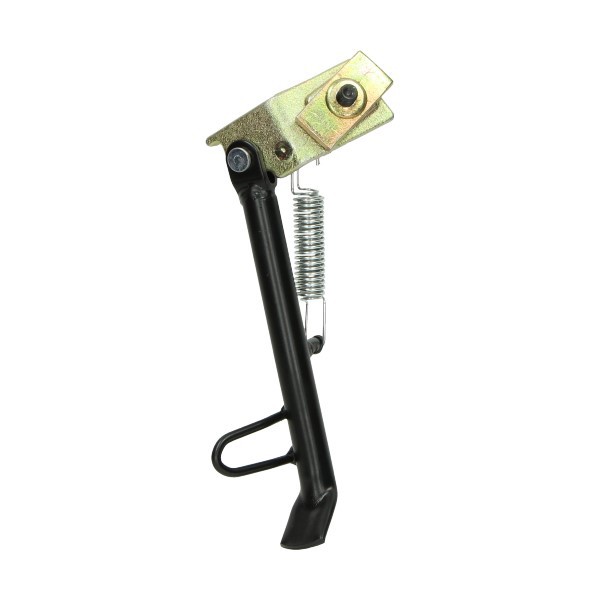 zijstandaard DMP zwart zip 4t, zip, zip va2009, zip2000, zip2000sp